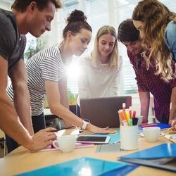 Papel Relacoes Publicas